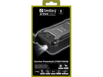 Sandberg UPS (42099)