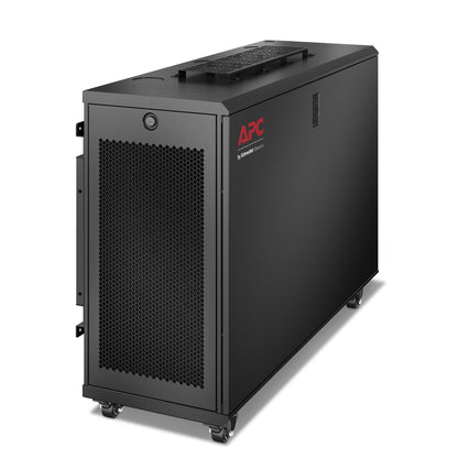 APC AR106V Caster Kit Rack