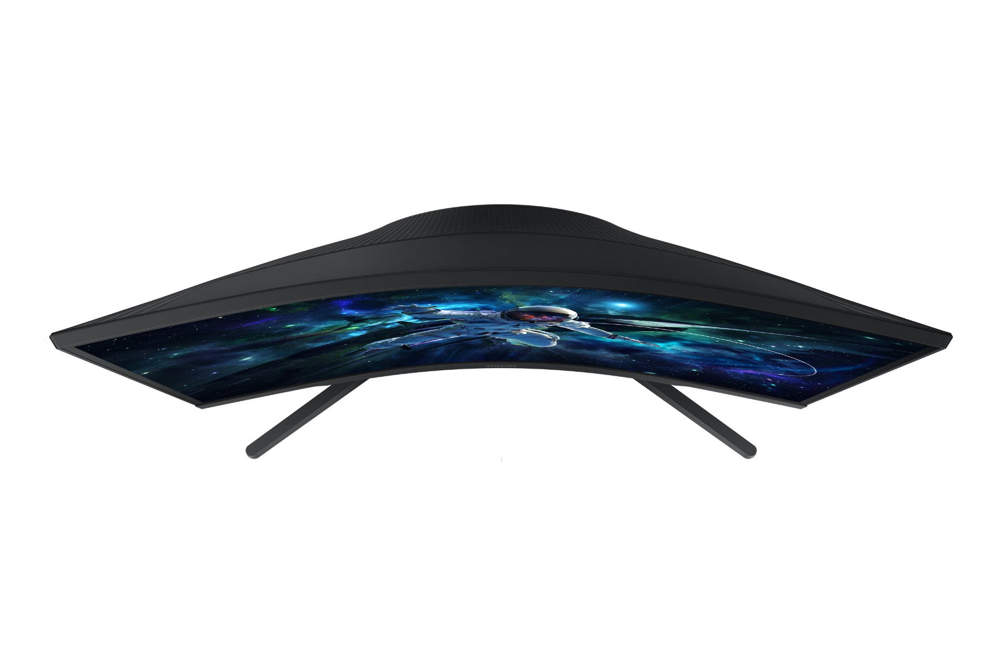 Samsung G55C 27" QHD VA 165Hz Curved Monitor