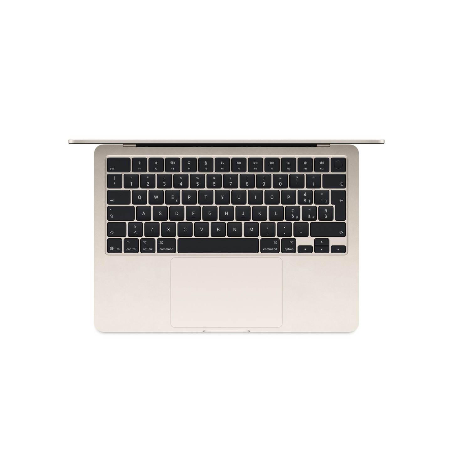 Apple MacBook Air 13.6" Apple M M5 16GB 1TB SSD Laptop ()