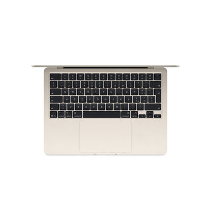 Apple MacBook Air 13.6" Apple M M5 16GB 1TB SSD Laptop ()