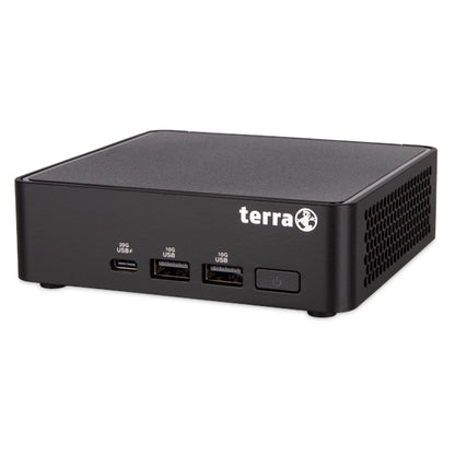 TERRA Micro 6000 SILENT GREENLINE Core 5 210H 16GB 500GB SSD Mini PC