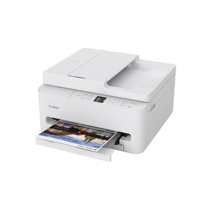 Canon PIXMA TS7550i Inkjet A4 1200 x 1200 DPI Wi-Fi Printer