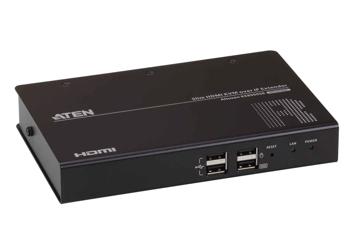 ATEN KE8900SR KVM extender Receiver KVM Switch