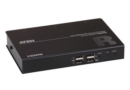 ATEN KE8900SR KVM extender Receiver KVM Switch