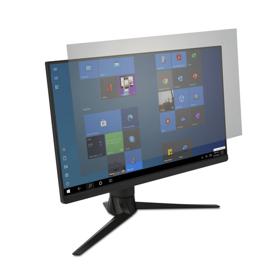 Kensington Anti-Glare and Blue Light Reduction Filter for 23" Monitors Privacy Screen