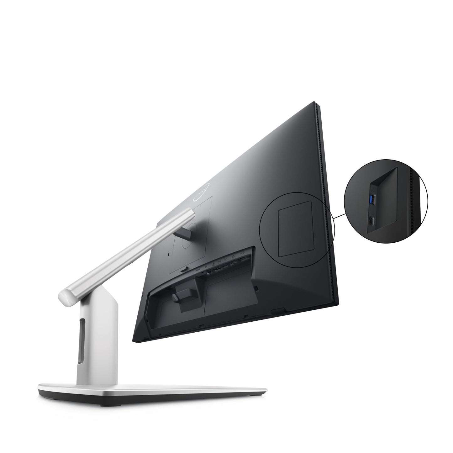DELL P Series P2424HT 23.8" Full HD IPS Touch Monitor