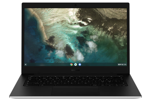 Samsung Chromebook Galaxy Go 14" Celeron N N4500 4GB 64GB eMMC SSD Laptop