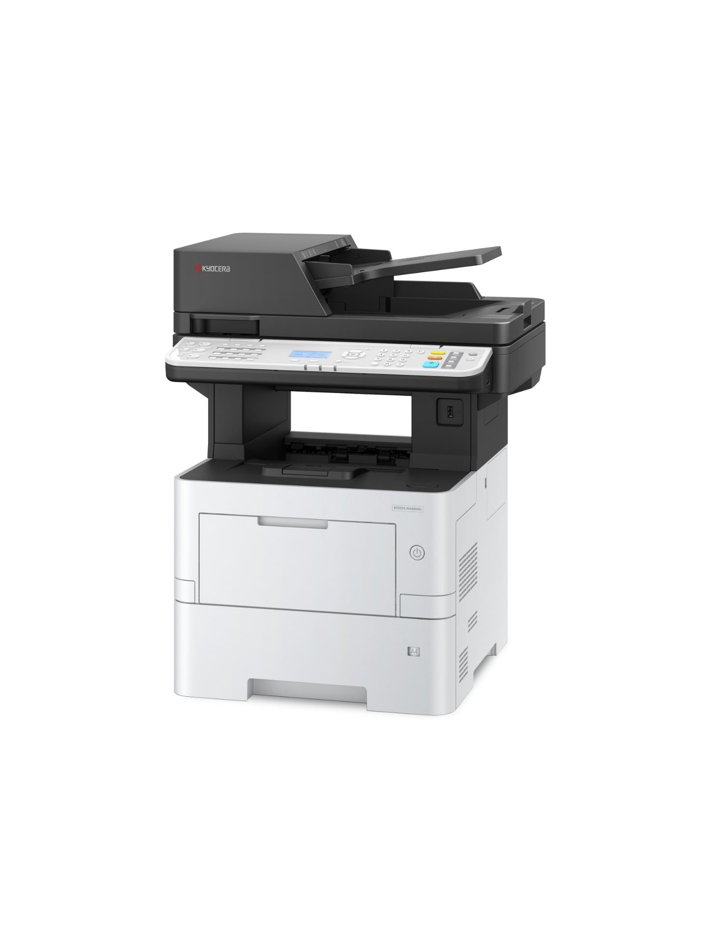 KYOCERA ECOSYS MA4500fx Laser A4 1200 x 1200 DPI 45 ppm Printer