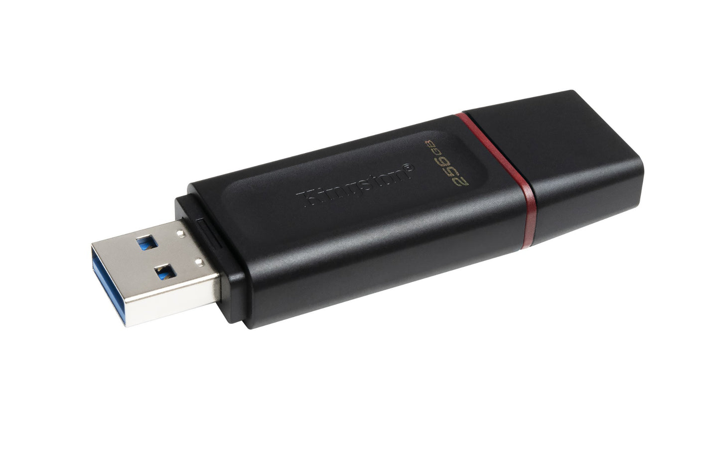 Kingston Technology DTX/256GB HDD