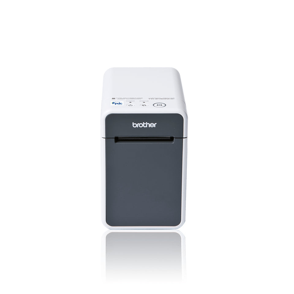 Brother TD-2130NHC label printer 300 x 300 DPI 152 mm/sec Ethernet LAN