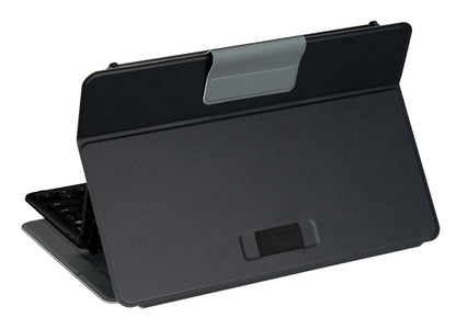 Targus THZ998UK tablet case 29.2 cm (11.5") Flip case Black Laptop Bag