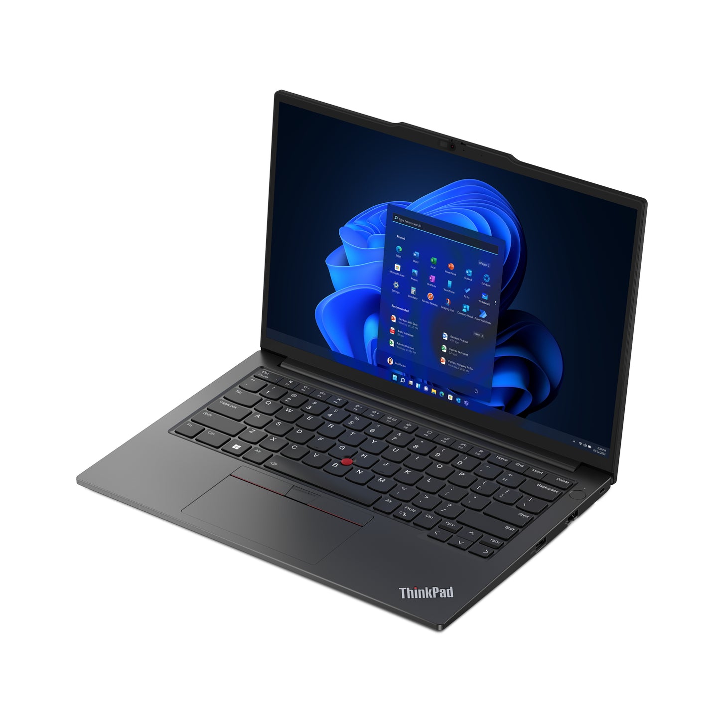 Lenovo ThinkPad E14 Gen 5 14" Core i5-1335U 8GB 256GB SSD Laptop