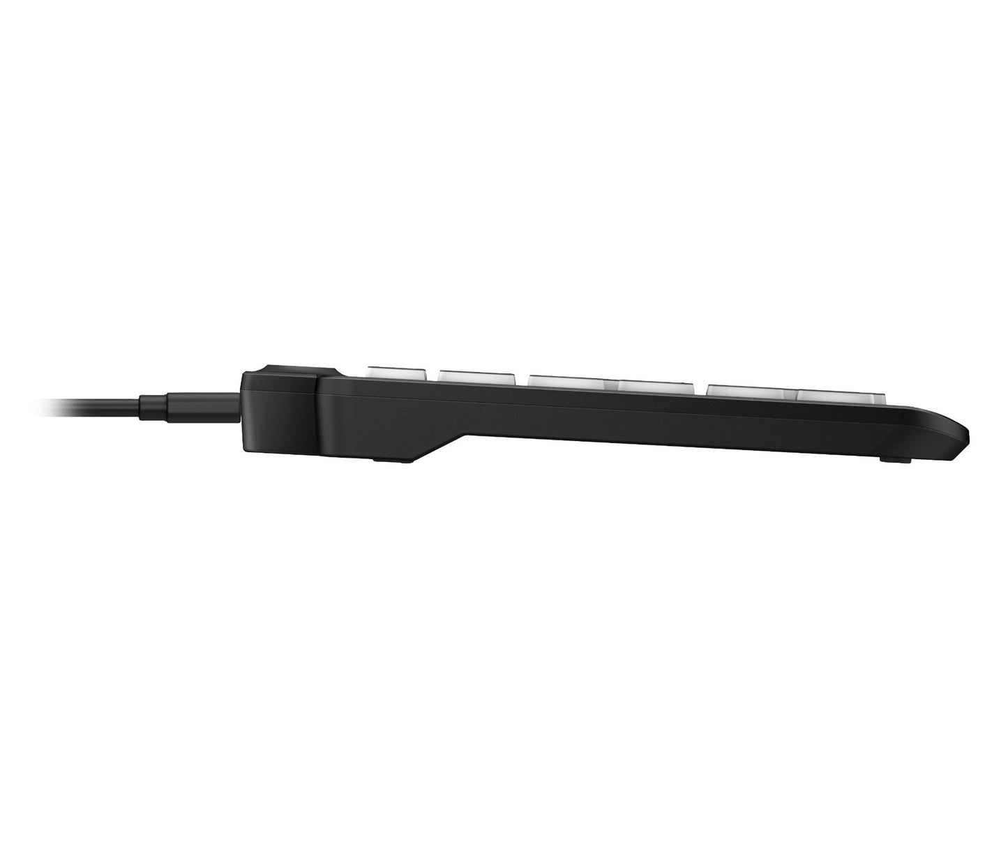 HP 405 Multi-Device Wired Keyboard