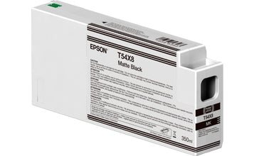 Epson C13T54X80N/T54X800 Black Ink Cartridge