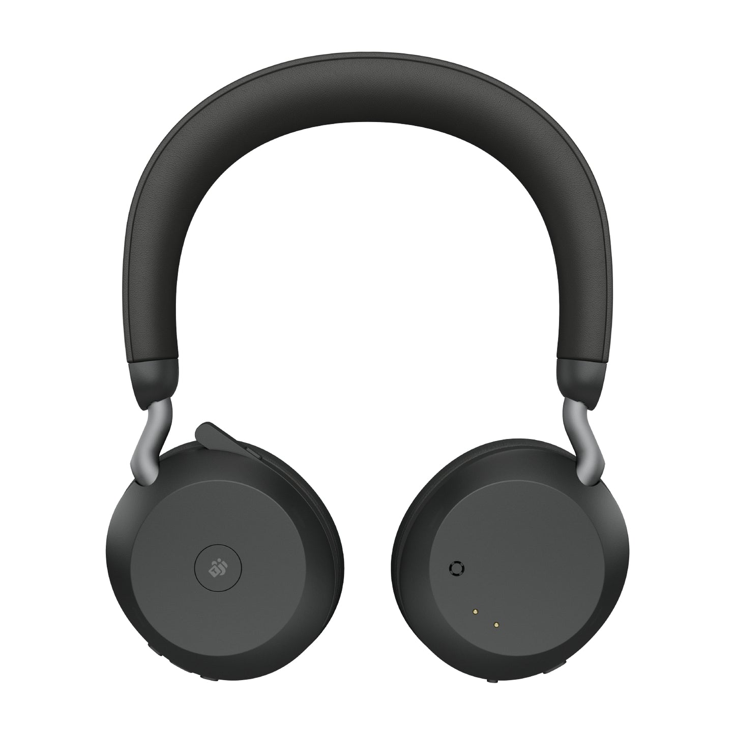 Jabra Evolve2 75 - USB-C MS Teams - Black Headset
