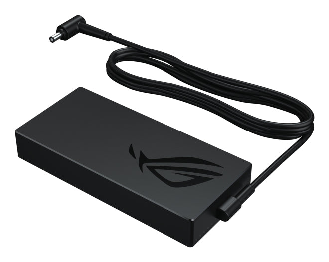 ASUS A23-330P1A power adapter/inverter Indoor 330 W Black Charger