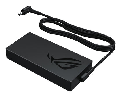 ASUS A23-330P1A power adapter/inverter Indoor 330 W Black Charger