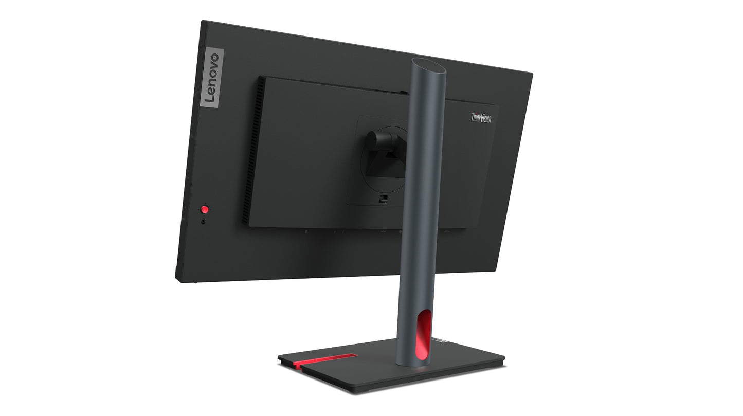 Lenovo ThinkVision P24q-30 23.8" QHD IPS Monitor
