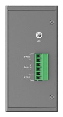 TP-LINK Omada 10-Port Gigabit Industrial Easy Switch PoE