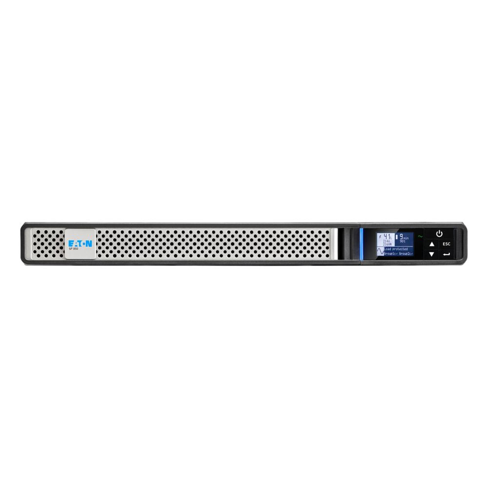 Eaton 5P 850VA 680W Line-Interactive Rackmount UPS (50IRNG2)