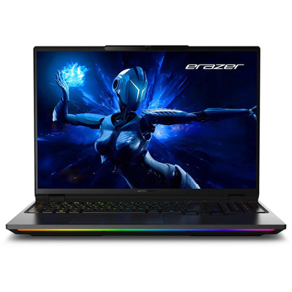 MEDION ERAZER Beast 16 X1 Ultimate 16" Core Ultra 9 275HX 32GB 2TB SSD Laptop