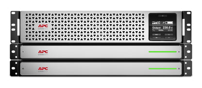 APC Smart-UPS 1500VA Online Rackmount UPS