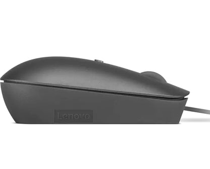 Lenovo 540 Wired Mouse