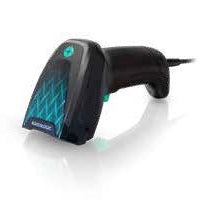Datalogic Gryphon I GD4690 Handheld bar code reader 1D/2D Optical Black Barcode Scanner