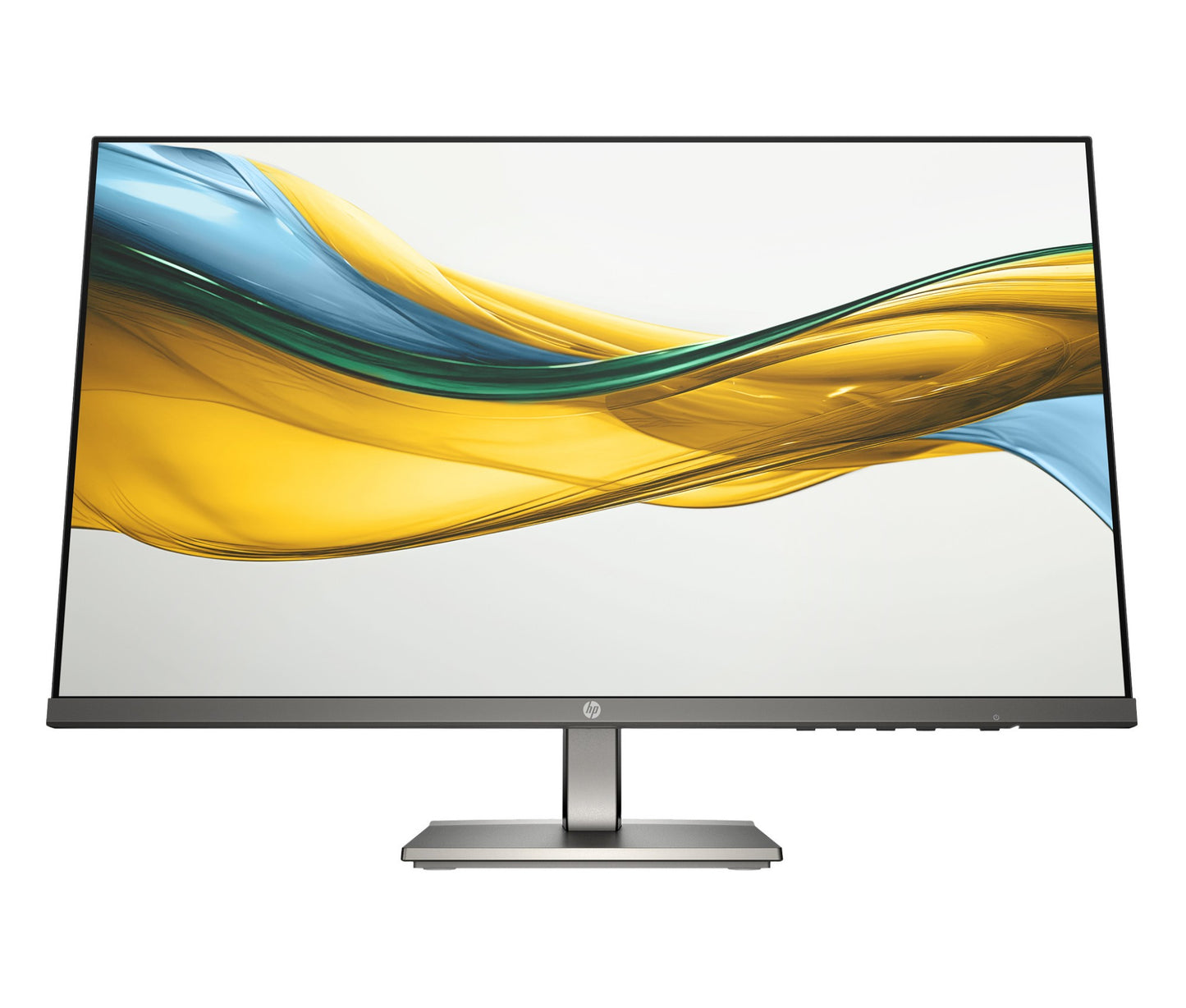 HP Series 5 524da 23.8" Full HD IPS 100Hz Monitor