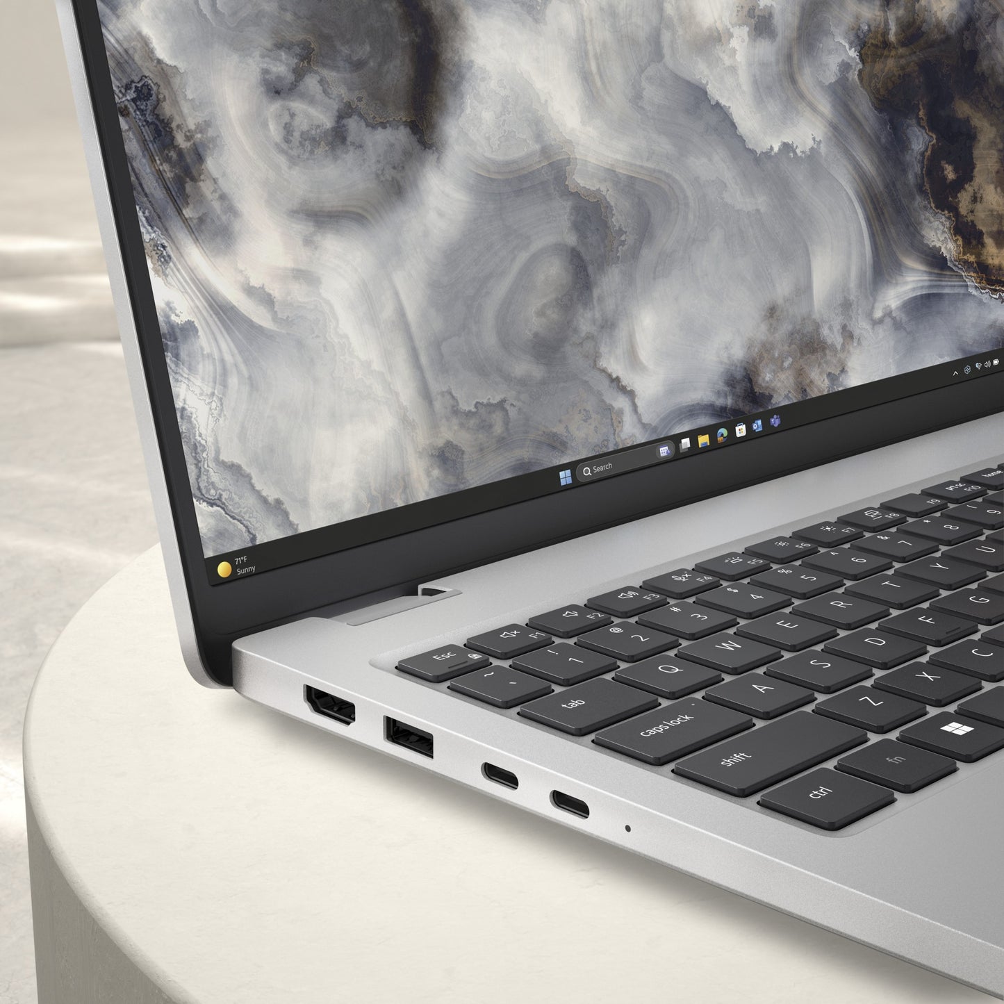 DELL Pro 16 Plus PB16250 Copilot+ PC 16" Core Ultra 7 266V 16GB 512GB SSD Laptop