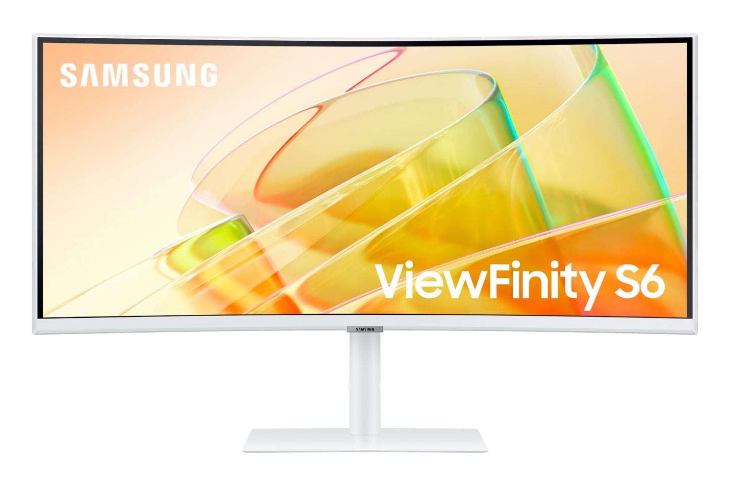 Samsung S65TC 34" UWQHD VA 100Hz Curved Monitor