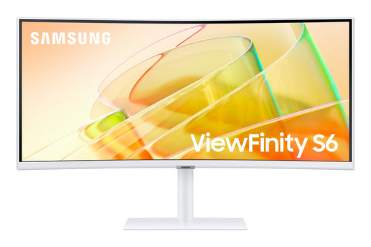 Samsung S65TC 34" UWQHD VA 100Hz Curved Monitor