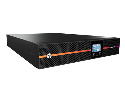 Vertiv 3kVA 2700W Online UPS