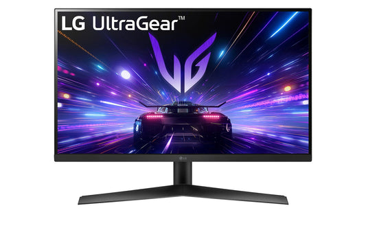 LG 27GS60F-B 27" Full HD IPS 180Hz Monitor