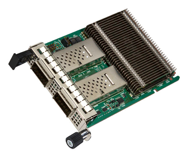 Intel E835-CQDA2 OCP3.0 Internal Fiber 200000 Mbit/s Network Adapter