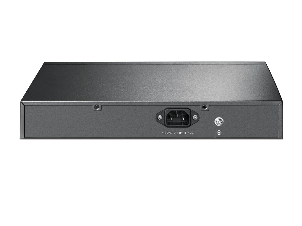 TP-LINK TL-SG1008MP network switch PoE
