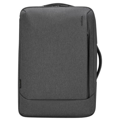 Targus Cypress EcoSmart 39.6 cm (15.6") Backpack Grey Laptop Bag
