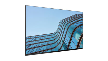 Lenovo ThinkVision E55 LFD 54.6" 4K UHD IPS Monitor