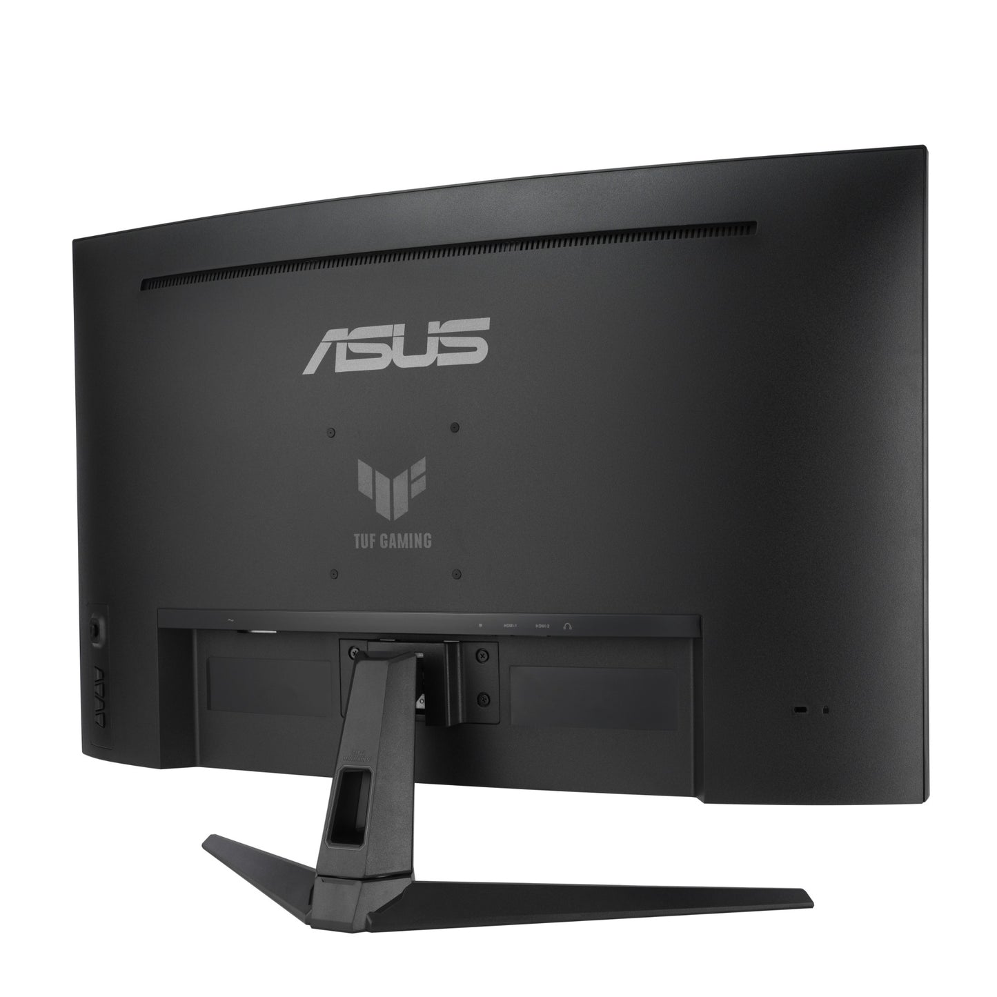 ASUS TUF Gaming VG32WQ3B 31.5" QHD VA 180Hz Curved Monitor