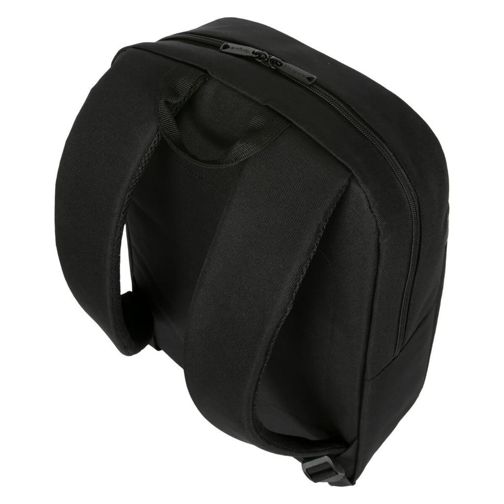Targus GeoLite 40.6 cm (16") Backpack Black Laptop Bag