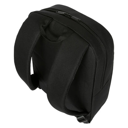 Targus GeoLite 40.6 cm (16") Backpack Black Laptop Bag