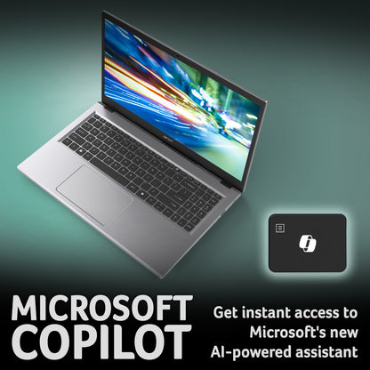 Acer Aspire Go 15 AG15-71P 15.6" Core i7-13620H 16GB 512GB SSD Laptop
