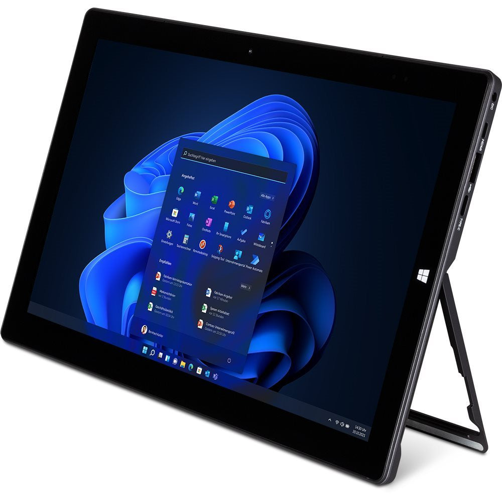 TERRA PAD 1220142 tablet Intel® Core™ i5 512 GB 31.2 cm (12.3") 8 GB Wi-Fi 5 Mobile Computer