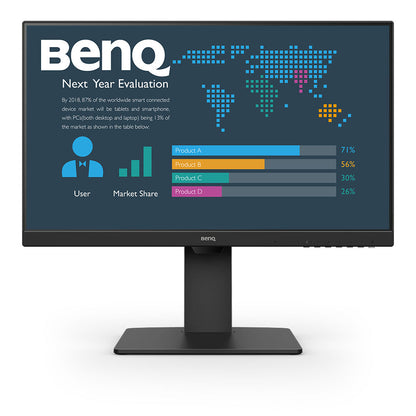 BenQ BL2786TC 27" Full HD IPS 100Hz Monitor