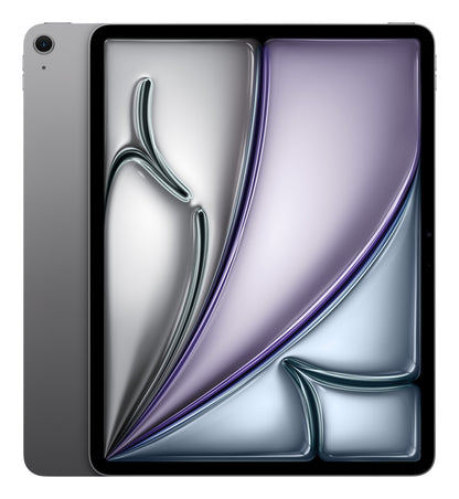 Apple iPad 13-inch Air M3 Wi-Fi 512GB - Space Grey Mobile Computer