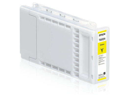 Epson C13T69340N/T6934 Yellow Ink Cartridge (Epson SC-T 3000)