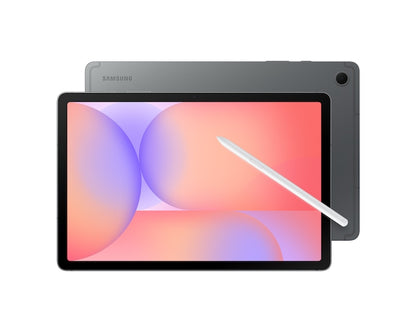 Samsung Galaxy Tab S10 Lite 128 GB 27.7 cm (10.9") 6 GB Wi-Fi 6 (802.11ax) Grey Mobile Computer