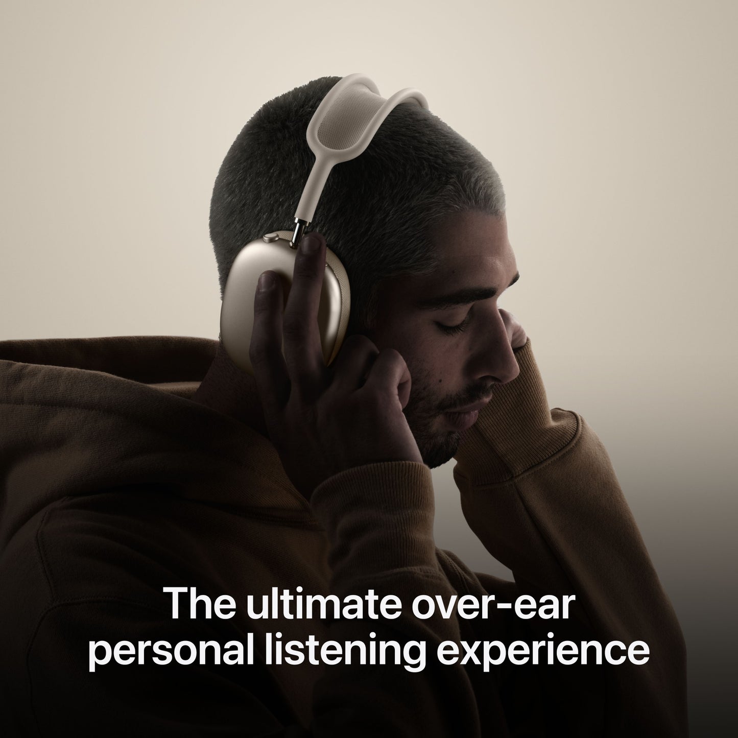 Apple AirPods Max - Midnight Headset