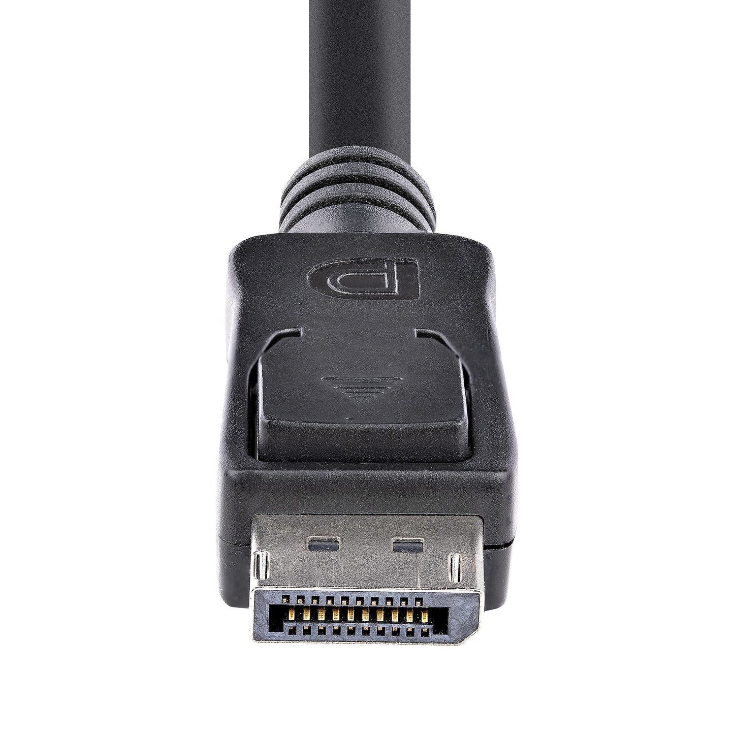 StarTech.com 10ft (3m) DisplayPort 1.2 Cable - 4K x 2K Ultra HD VESA Certified